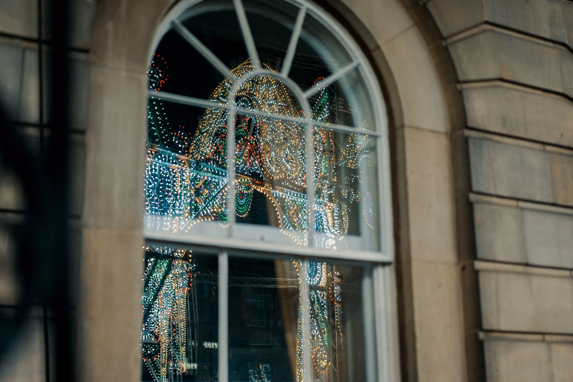 aberdeen christmas market