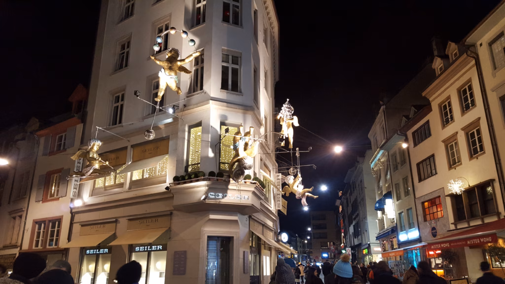 basel christmas market