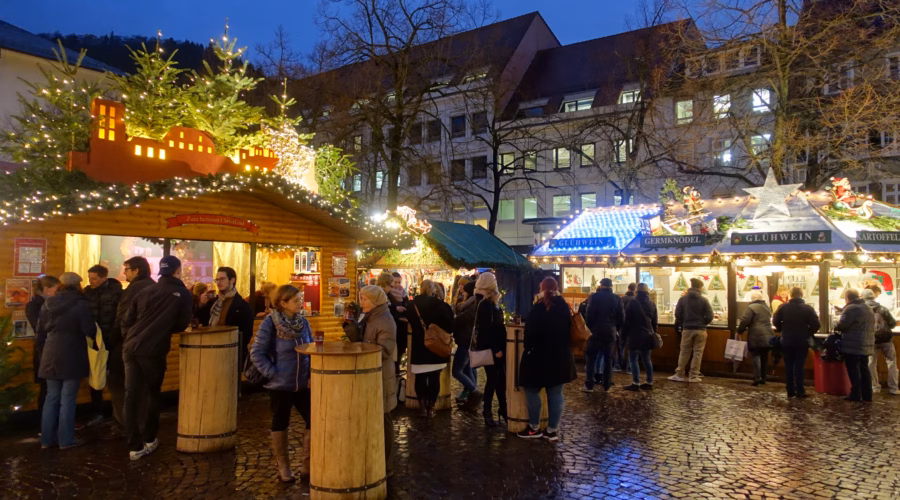 basel christmas market