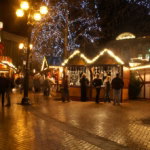 birmingham christmas market