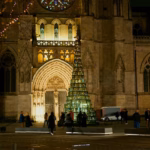 marchés de Noël Bordeaux