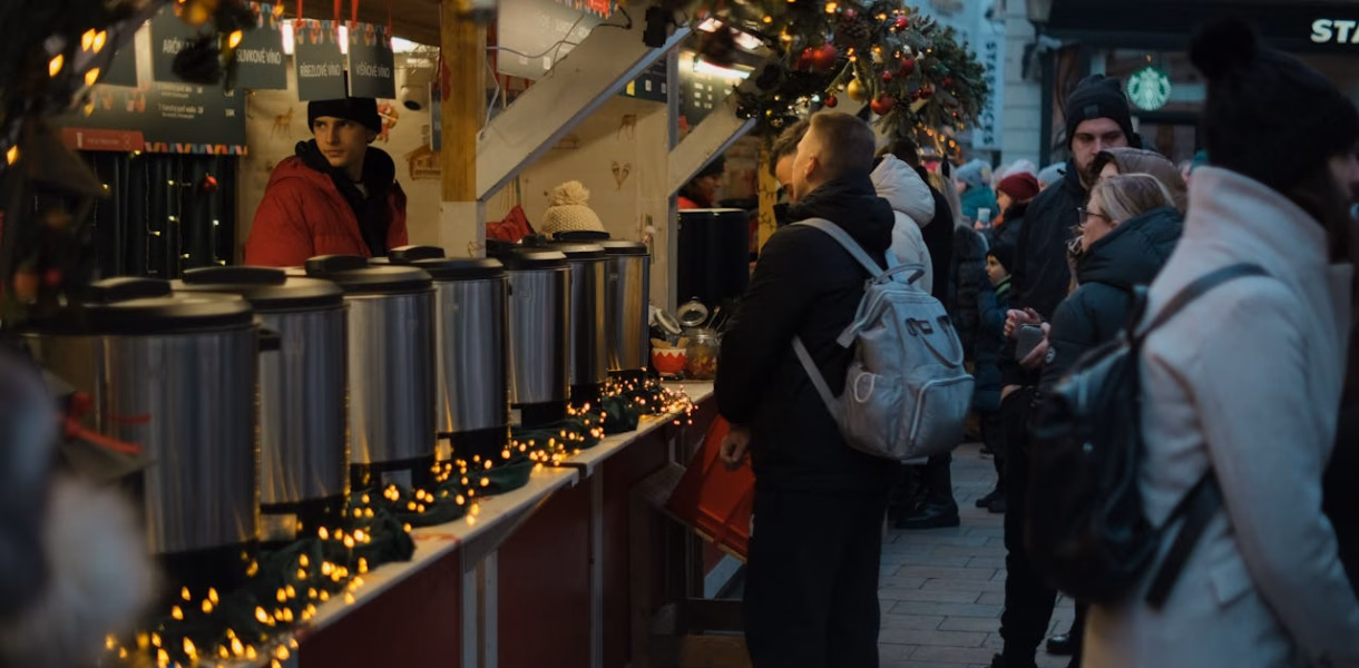bratislava christmas market