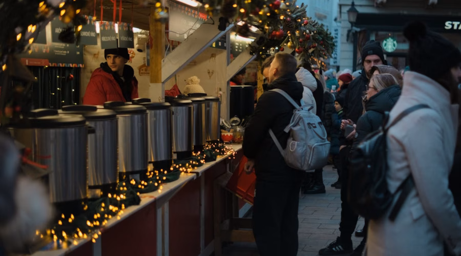 bratislava christmas market