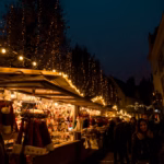 bruges christmas market