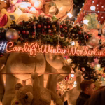 winter wonderland cardiff