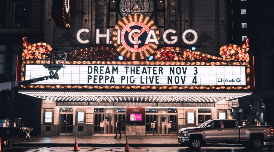 things to do in chicago in december
