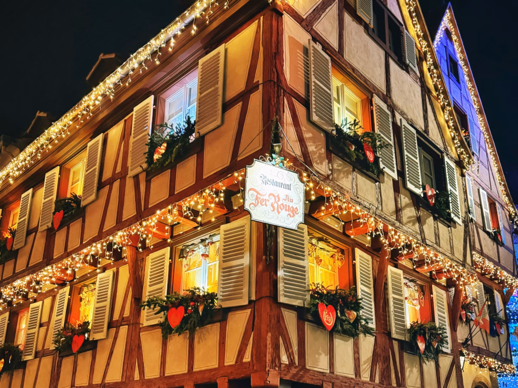 colmar mercatini di natale