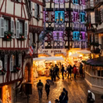 colmar mercatini di natale