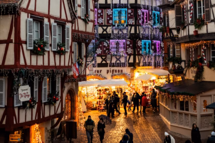 colmar christmas market