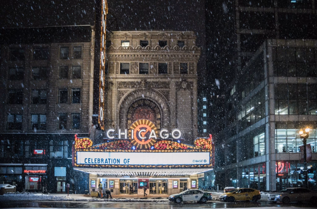 things to do in chicago in december