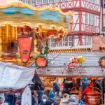 frankfurt christmas market