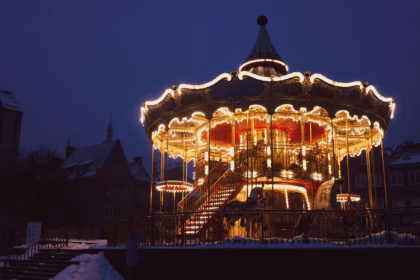 gdansk christmas market