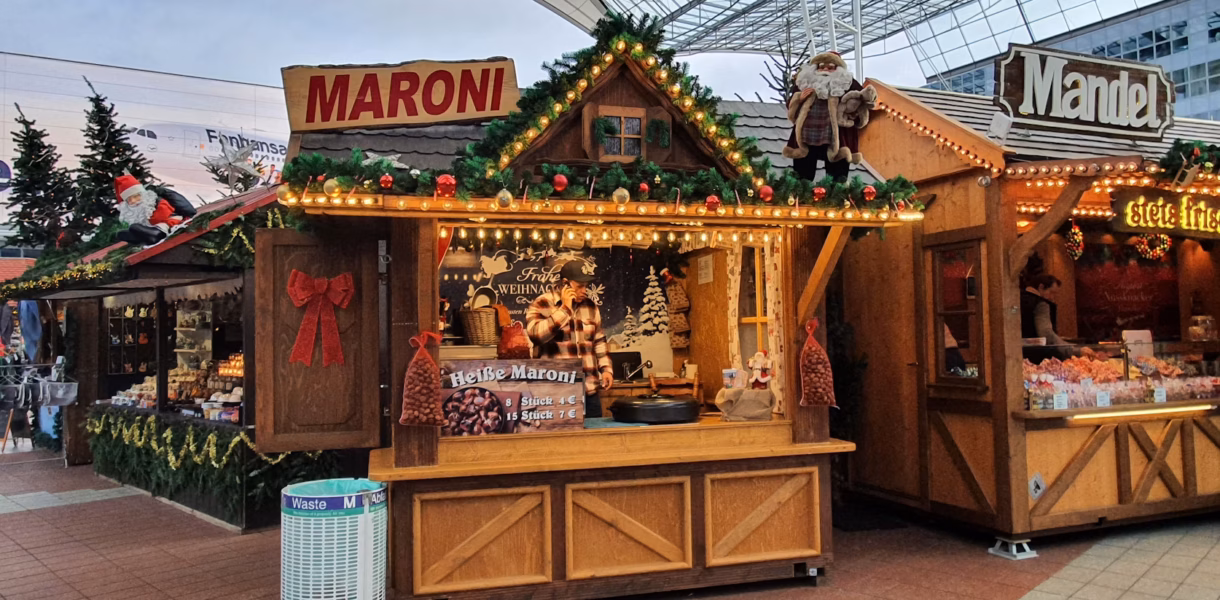 geneva christmas market