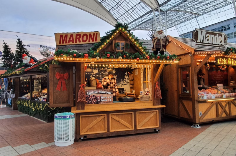 geneva christmas market