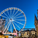 ghent christmas market