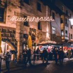 innsbruck christmas market