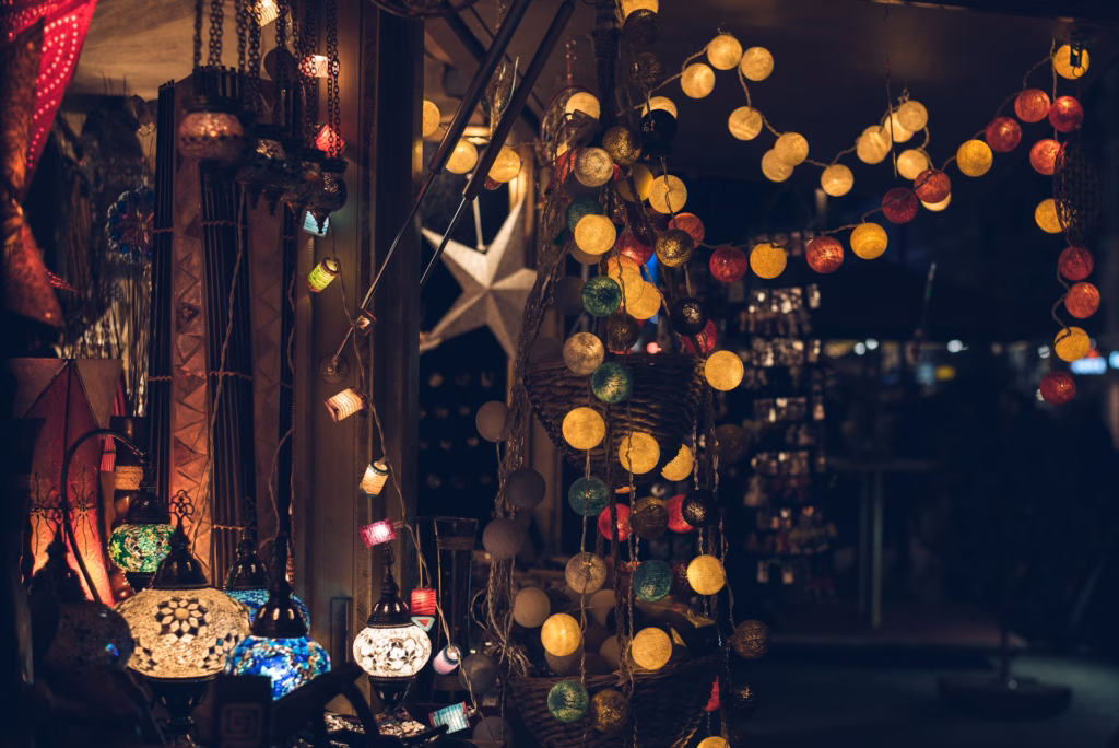 innsbruck christmas market