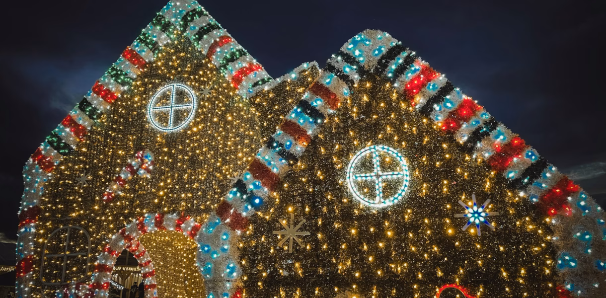 les plus beaux marchés de Noël en france