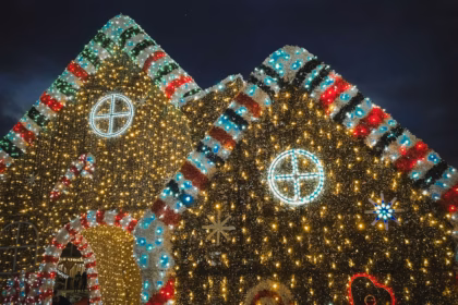 les plus beaux marchés de Noël en france