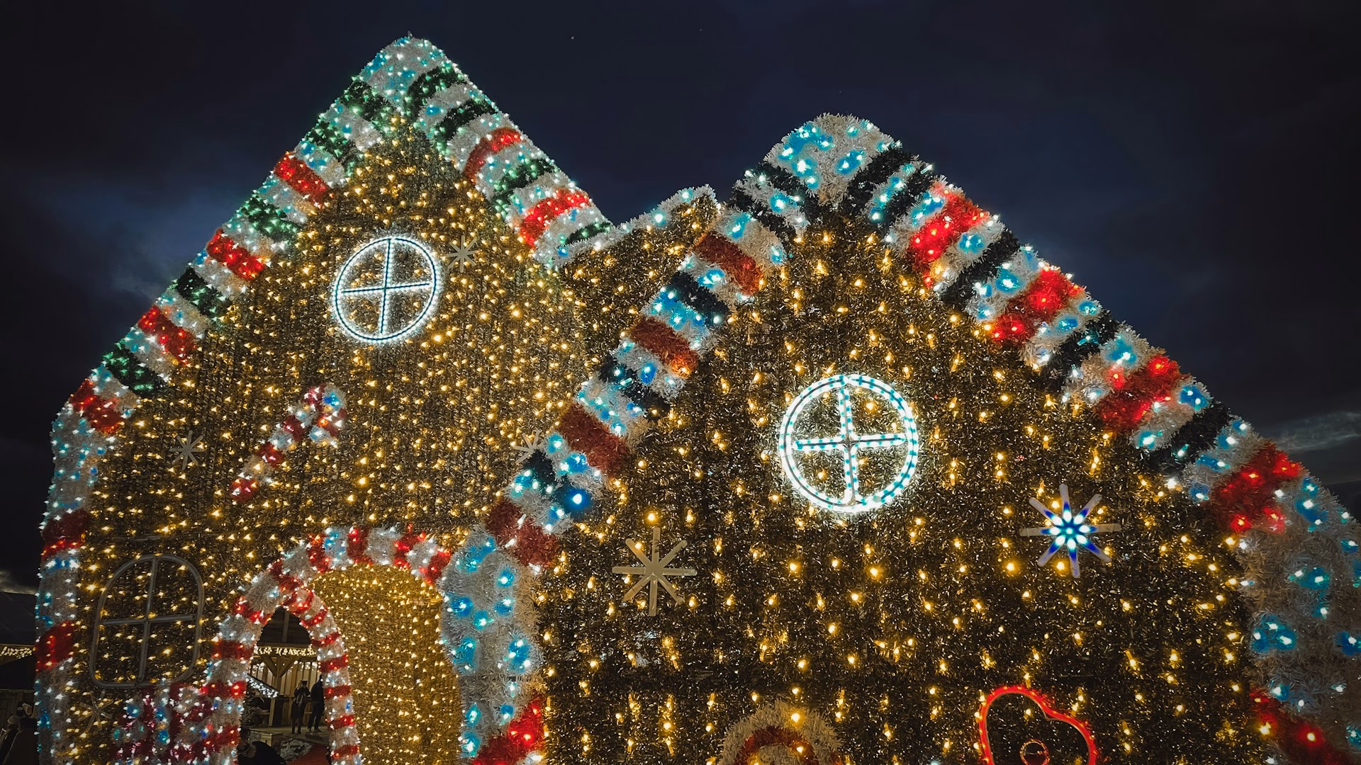les plus beaux marchés de Noël en france