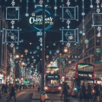 christmas shows london