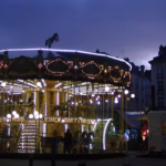 marchés de Noël Nantes