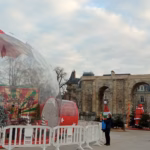 marchés de Noël reims
