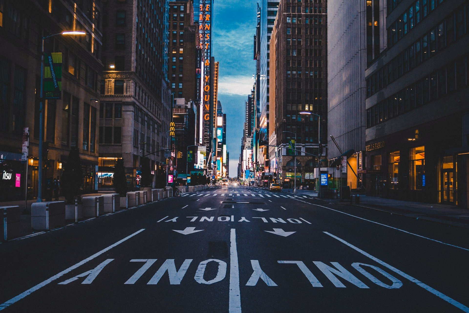 things to do in nyc in december