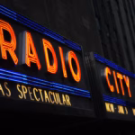rockettes christmas show