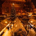 riga christmas market