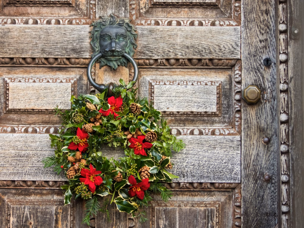 salisbury christmas market