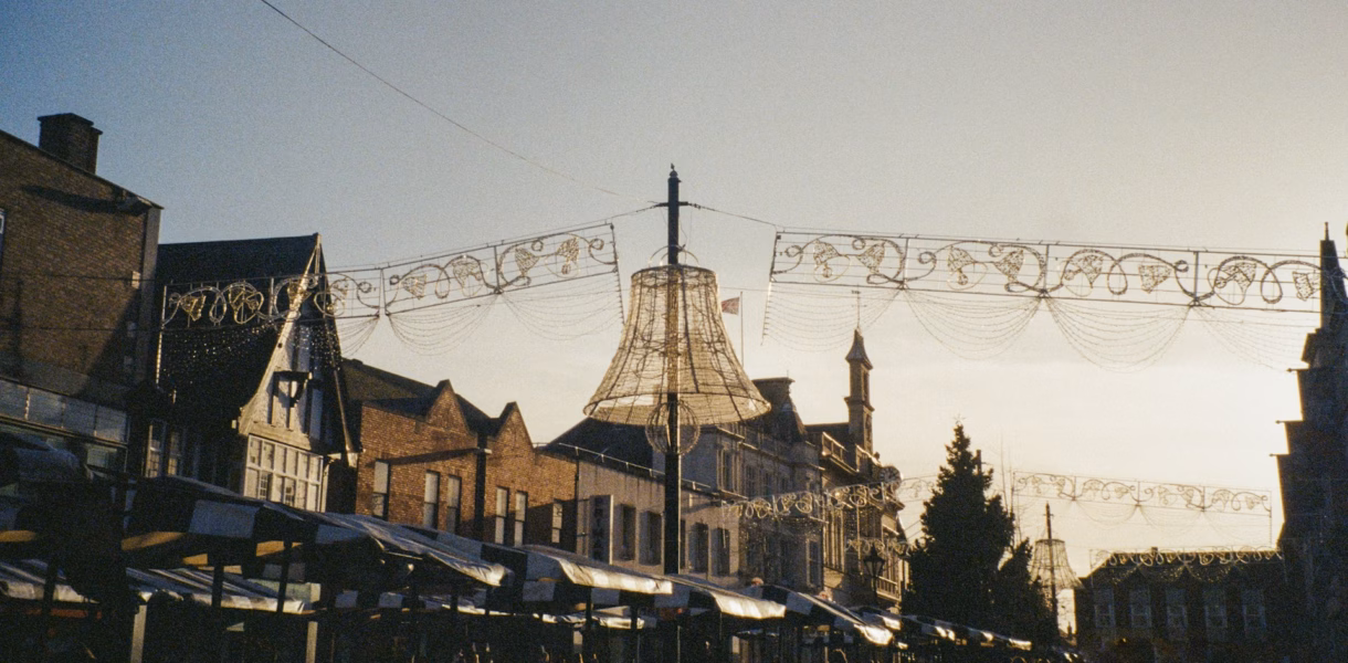 salisbury christmas market