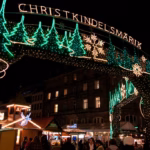 strasburgo mercatini di natale