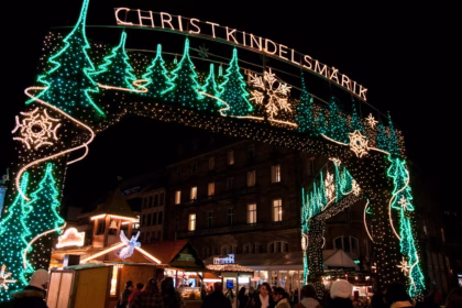 strasbourg christmas market