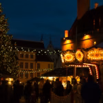 tallinn christmas market