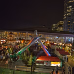vancouver christmas market