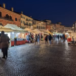 mercatini di natale verona