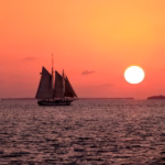 warm places to visit in december