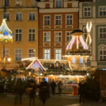 wroclaw christmas market
