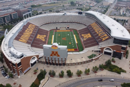 huntington bank stadium bag policy