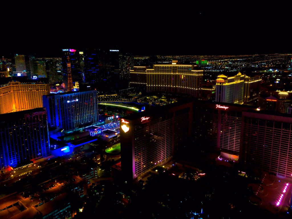 best new year destinations in usa