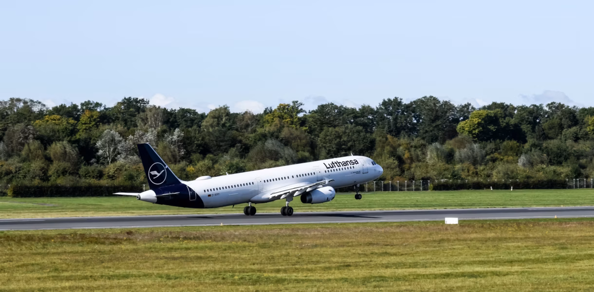 Lufthansa baggage allowance