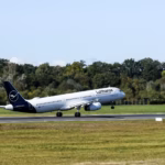 Lufthansa baggage allowance