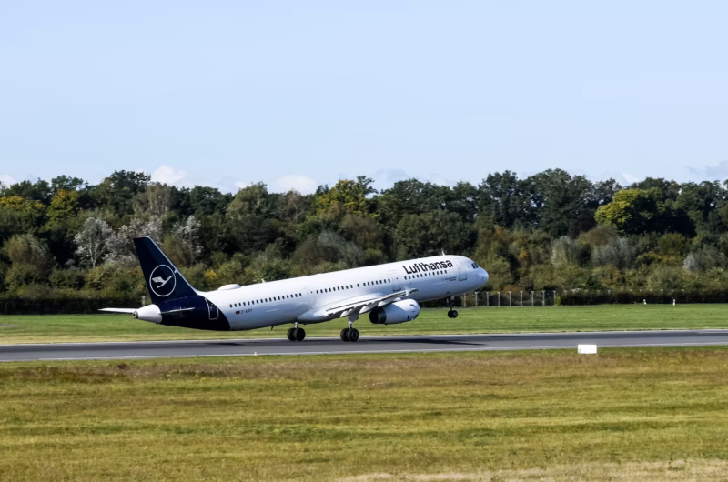 Lufthansa baggage allowance