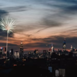 best new year destinations in usa