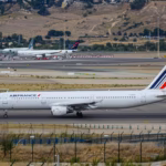 Air France baggage allowance