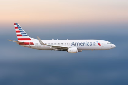 american airlines baggage policy