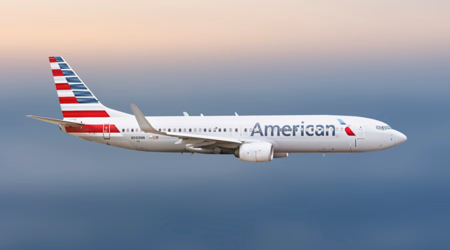 american airlines baggage policy