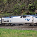 Amtrak baggage policy