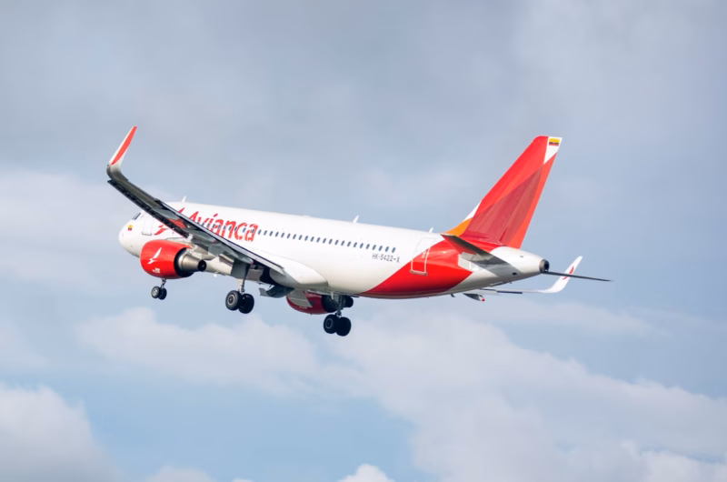 Avianca baggage policy